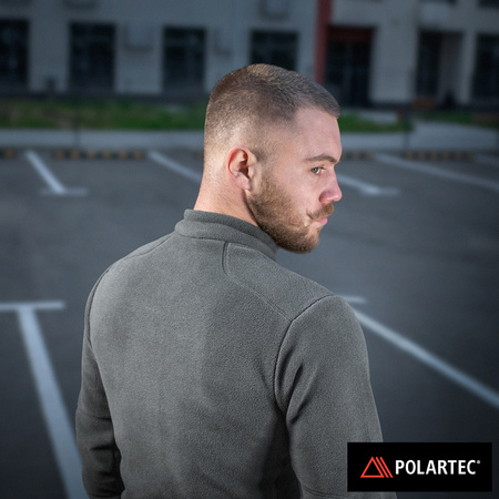 M-Tac Bluza Nord Polartec Dark