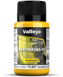 Vallejo: 73.827 - Weathering FX - Environment - Moss and Lichen Effect (40 ml)