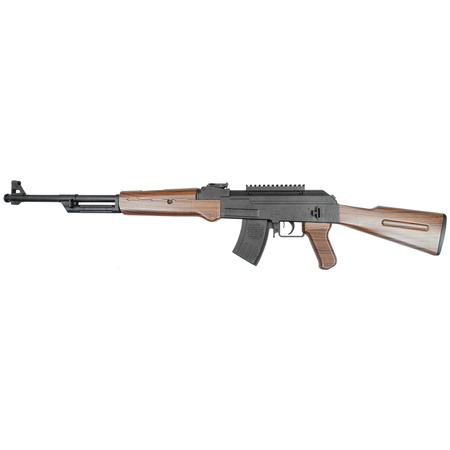 Wiatrówka karabin Ekol AK-47 Brown