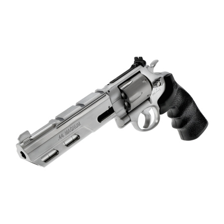 Rewolwer wiatrówka Smith&Wesson 629 Competitor 6" 4,5 mm BB