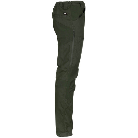 Spodnie Outdoorowe EXPEDITION Olive MFH