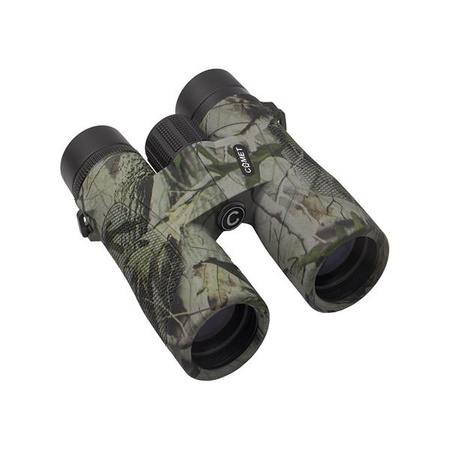 Lornetka COMET HD 10x42 CAMO