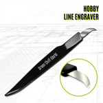 Green Stuff World Hobby Line Engraver