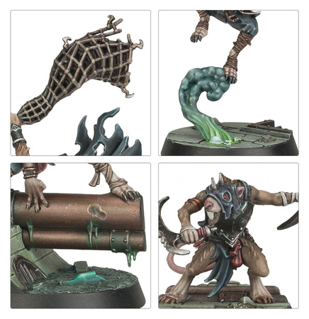 WARHAMMER UNDERWORLDS: REAVERS OF RUIN