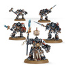 Grey Knights Battleforce: Sanctic Conclave