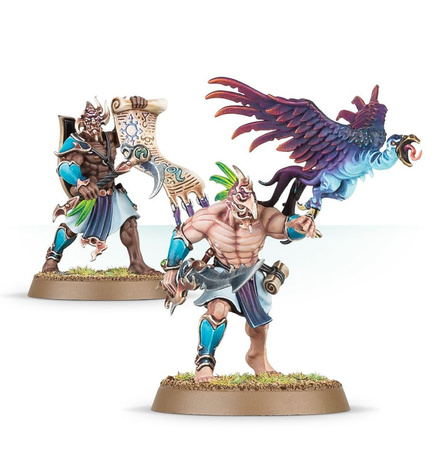 Warhammer AoS Kairic Acolytes