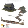 SARISSA PRECISION - Viking Settlement