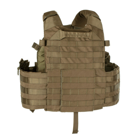 Kamizelka 6094A-RS Plate Carrier RG Invader