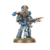 Warhamemr 40K - Thousand Sons Battleforce: Warpflame Thrallband