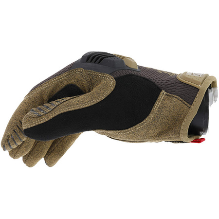 MECHANIX Rękawiczki M-Pact Brown