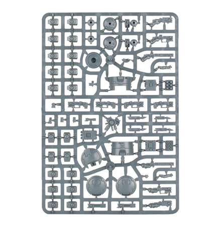 Warhammer 40K COMBAT PATROL T'au Empire