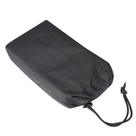 Poncho US Model Navy Blue