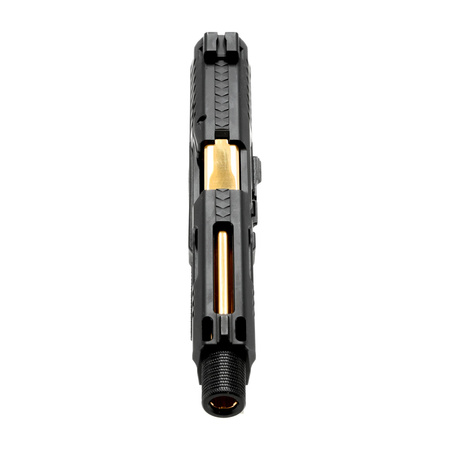 PISTOLET WIATROWKA UMAREX SA10 kal. 4,5mm BB BLOW BACK