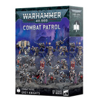Combat Patrol: Grey Knights