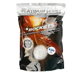 Kulki Rockets™ Platinum Series™ 0,25g - 1kg GFC