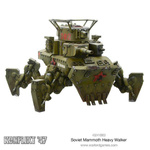 Konflikt '47 Soviet Mammoth Walker