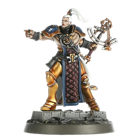 Warhammer AoS ETB Celestar Ballista