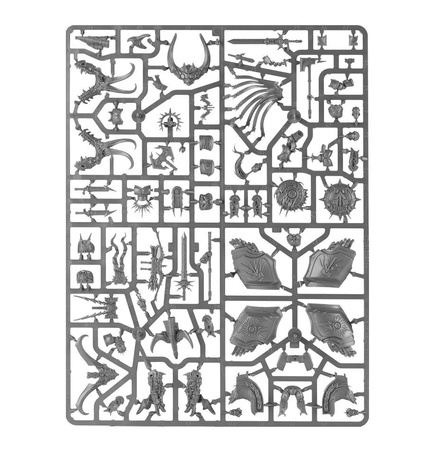 Warhammer AoS Lord-Celestant on Stardrake