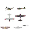 The Battle Of Midway Starter Set (English)