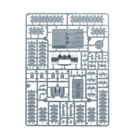 HORUS HERESY Land Raider Proteus