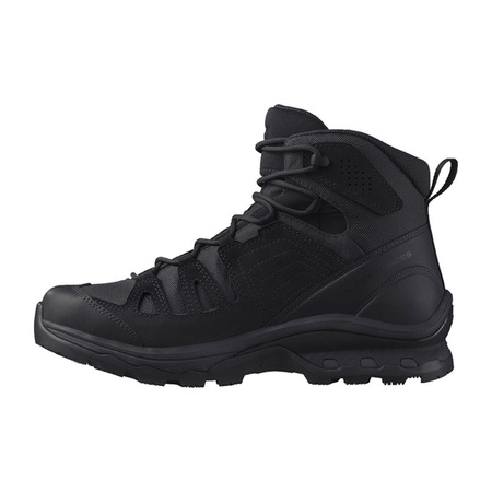 BUTY SALOMON QUEST PRIME FORCES GTX EN MID CZARNE