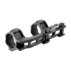 Montaż jednoczęściowy Leapers UTG Accu-Sync QR Cantilever, 20MOA, 70 mm offset, 34 mm tube, picatinny