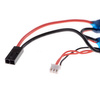 Bateria Lipo 7.4V 1300mAh 25C Stock Tube Nimrod