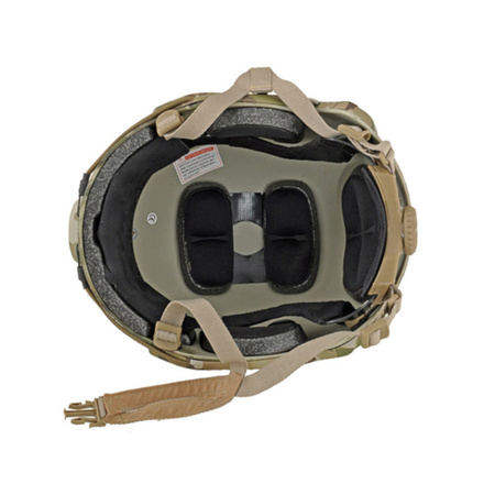 Hełm Fast MH Multicam EMERSON