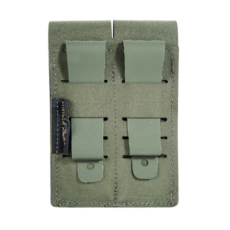 Ładownica DBL Pistol Mag MKIII olive Tasmanian Tige