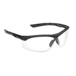 Okulary balistyczne LANCER Przezroczyste SWISS EYE