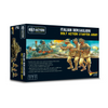 BOLT ACTION Italian Bersaglieri Starter Army