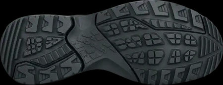 Buty LOWA ZEPHYR GTX Mid TF Wolf Grey