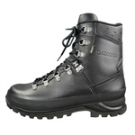 Buty Moutain Boot GTX Czarne LOWA