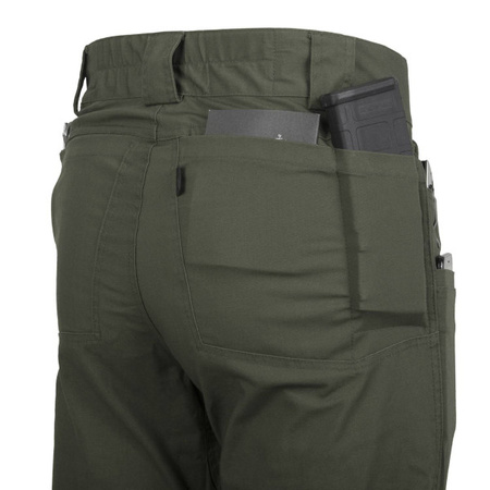 Spodnie GREYMAN TACTICAL Ash Grey Helikon-Tex