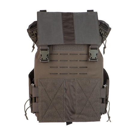 Kamizelka Reaper QRB Plate Carrier Ranger Green Invader Gear
