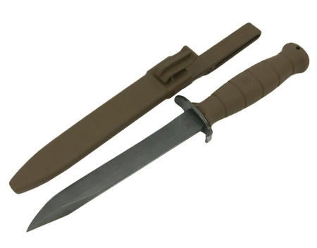 Nóż Glock Field Knife 78 Olive