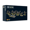 BOLT ACTION Polish Army Infantry Section