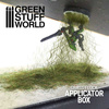 GSW - Grass Flock Applicator Box