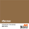 AK Interactive DENISON TAN BASE – FIGURES