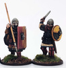 SAGA Jarl Sigvaldi and Three Jomsvikings (4)