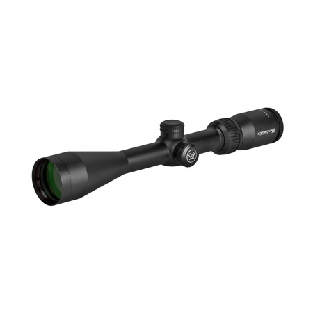 Luneta Celownicza Vortex Crossfire II 4-12 x 44 1" BDC MOA