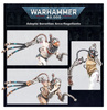 Warhammer 40K COMBAT PATROL Adepta Sororitas