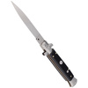 Nóż sprężynowy Frank Beltrame Stiletto Black 23cm