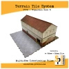 SARISSA - Terrain Tile System - Expansion Pack 3