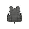 Kamizelka Reaper Plate Carrier Wolf Grey Invader Gear