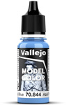 Vallejo: 70.844 - Model Color - Deep Sky Blue (18 ml)