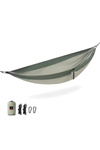 Hamak ULTRALIGHT SWING DOUBLE UPGRADE NH21DC011 Zielony NATUREHIKE