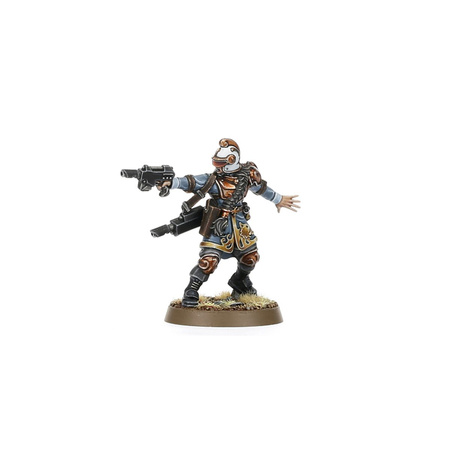 KILL TEAM: Elucidian Starstriders