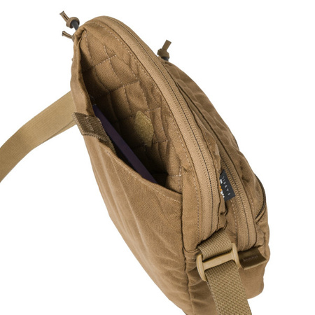 Torba EDC Compact Shoulder Bag Shadow Grey