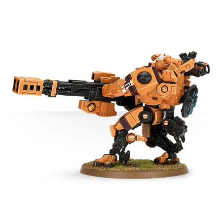 Warhammer 40K Tau Empire Xv88 Broadside Battlesuit